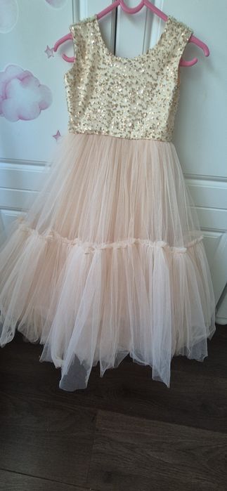 Rochie  fetite  petrecere