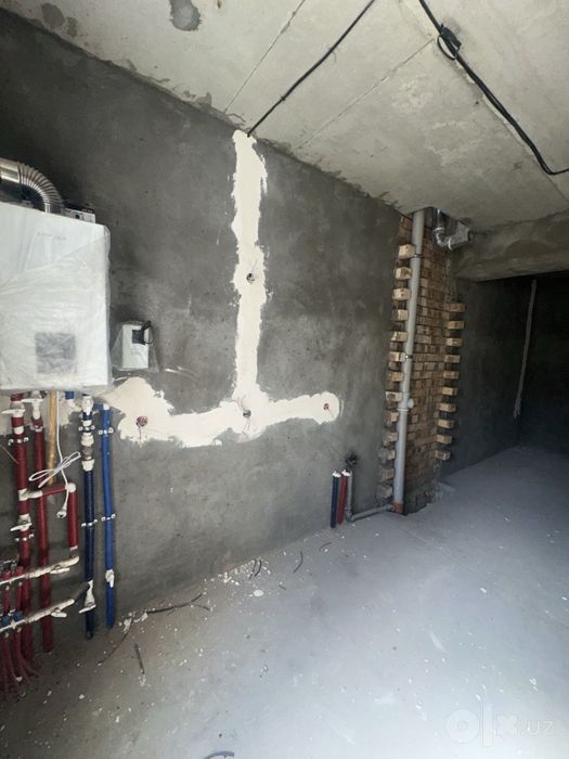 Продам квартиру 2 комнатные
