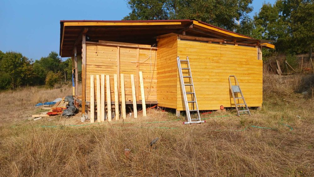 Продава се Парцел в Приморско - 1106 кв.м за 92 €/кв.м - Снимка #8