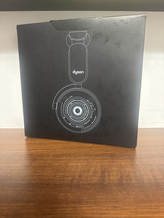 Casti dyson ontrac
