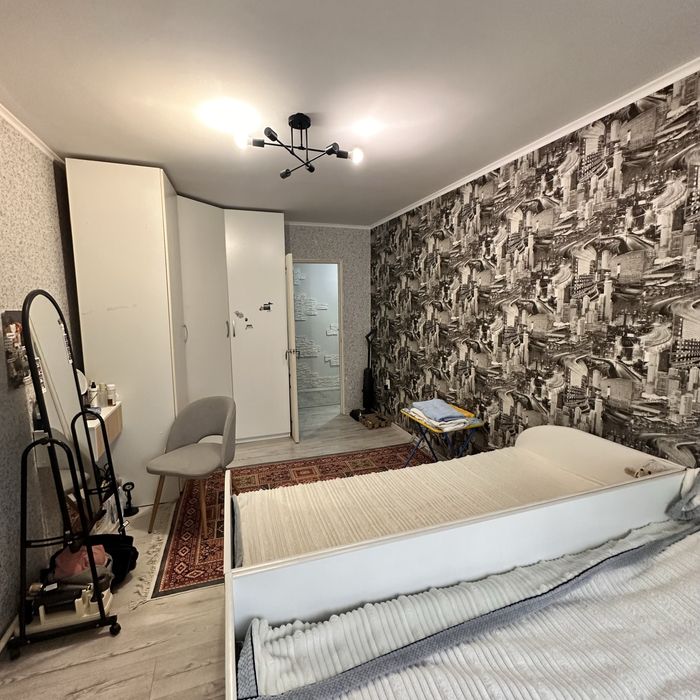 Продам 3-комнатную квартиру