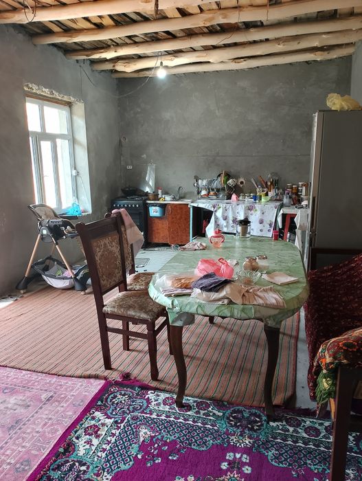 Хонадон сотилади