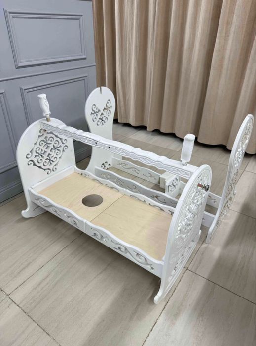 Продаю Смарт Бесік Smart Бесик