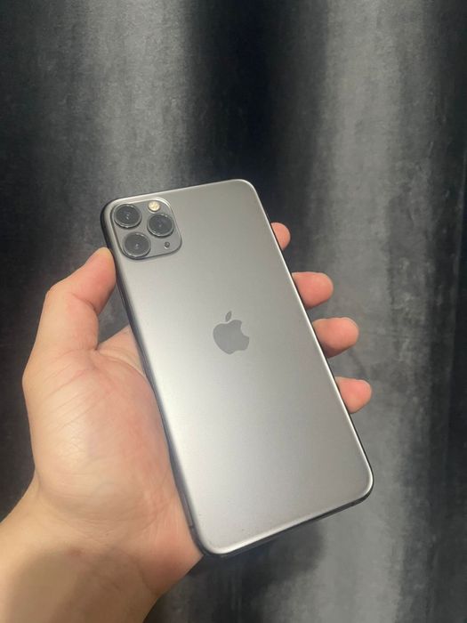 Iphone 11 pro max