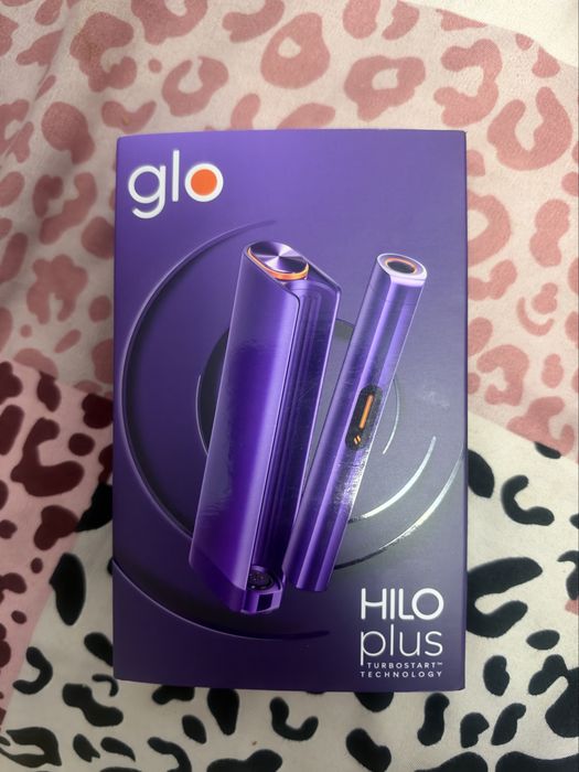 Vand glo hilo plus