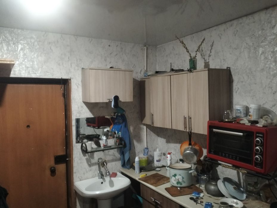 Продам комнату в общежитии