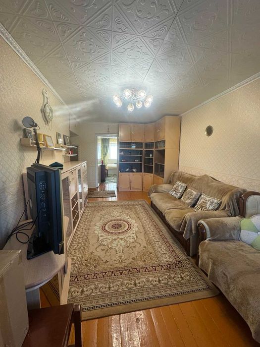 Продам 3 комнатную квартиру
