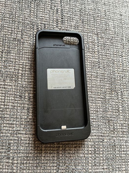 Battery case iphone 8/SE2