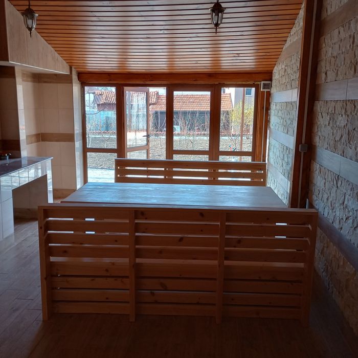 Продава се Къща в с. Гърмен, Област Благоевград - 240 кв.м за 531 €/кв.м - Снимка #3