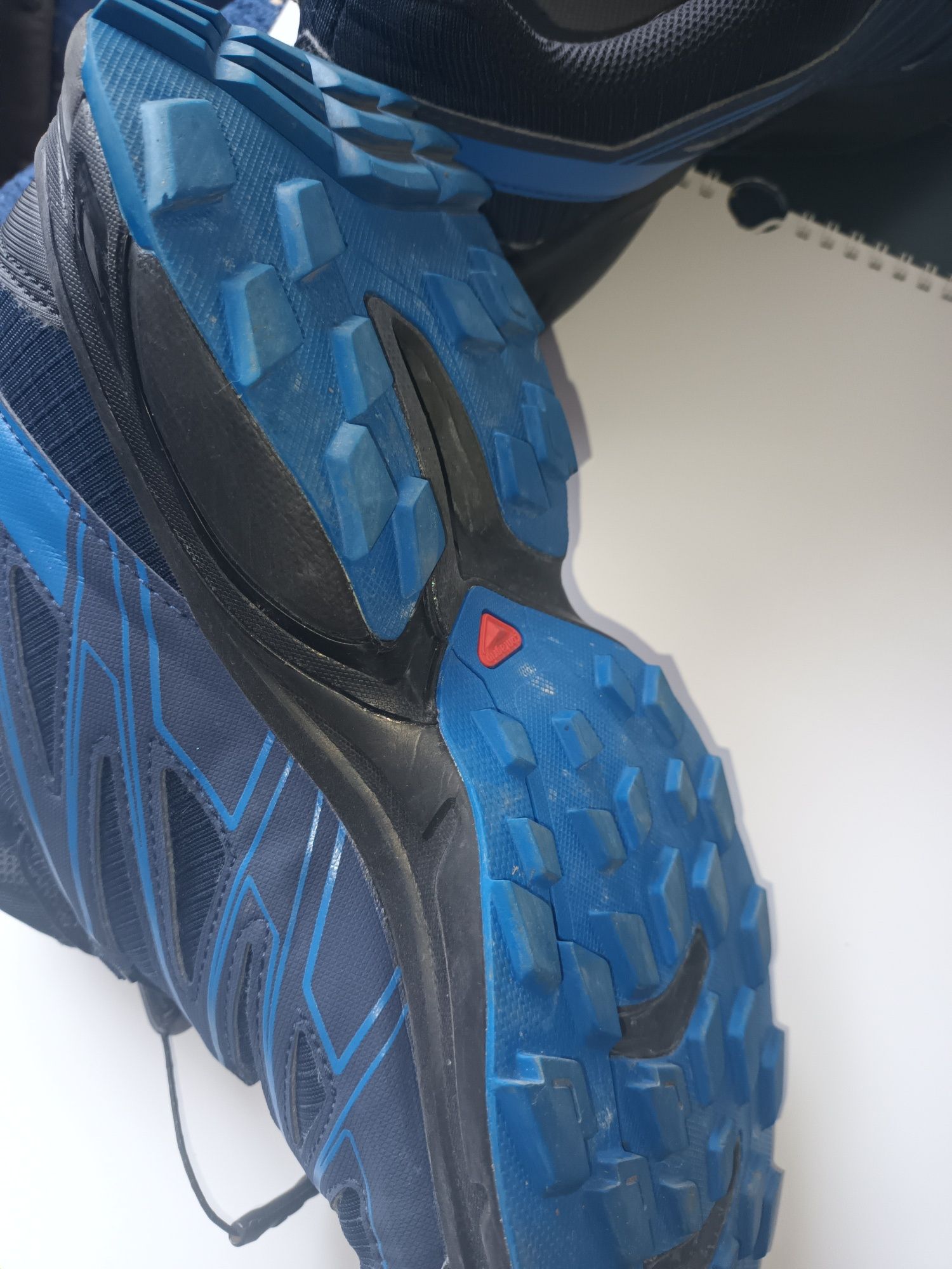 Salomon wings access 3 gtx hot sale