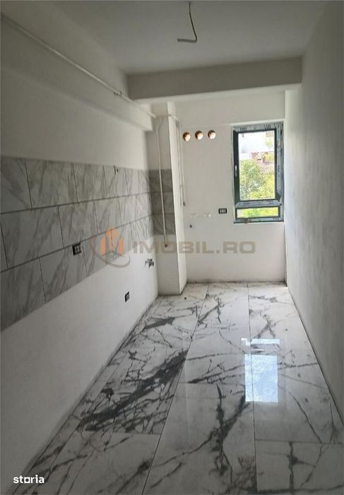 Apartament 2 camere OxigenGalata