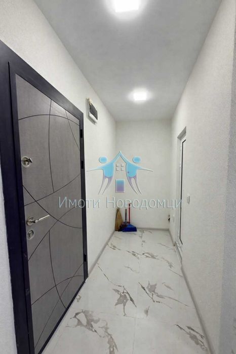Продава се Едностаен апартамент в Шумен, Пазара - 44 кв.м за 1032 €/кв.м - Снимка #3