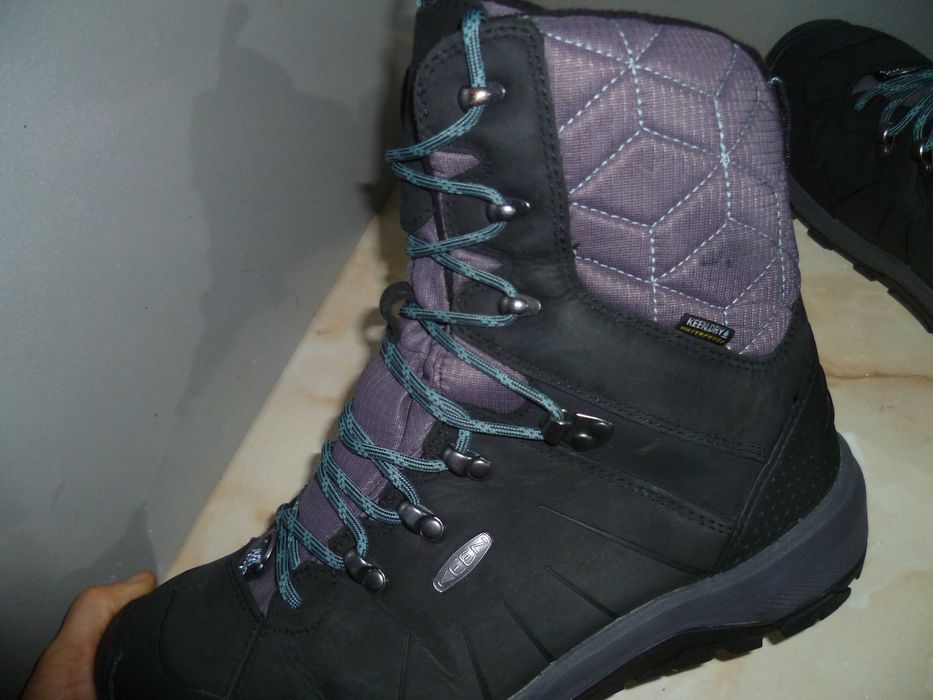 KEEN зимни боти №43