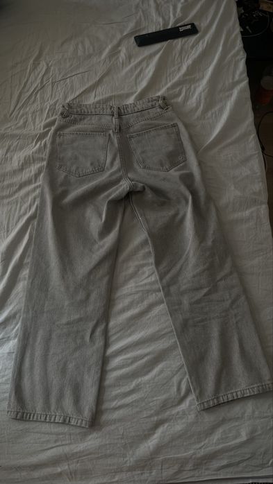 Блестящи дънки Берешка