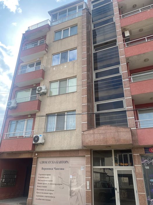 Продава се Двустаен апартамент в Пловдив, Кючук Париж - 63 кв.м за 2064 €/кв.м - Снимка #6