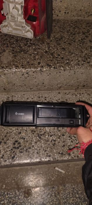 Останали части от passat b5 седан и комби