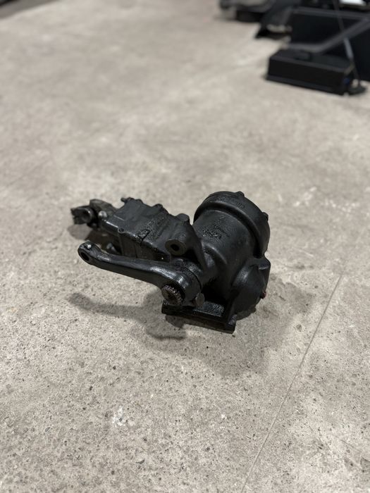 Рулевой Редуктор М60 на BMW e34