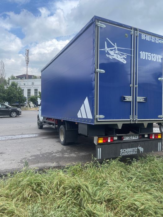 Gazel yuk tashish hizmati газель юк ташиш хизмати грузоперевозки газел