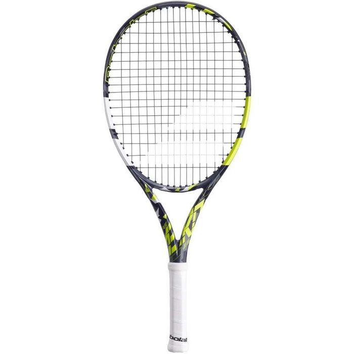 Тенис ракета Babolat Pure Aero 25 - грип 0