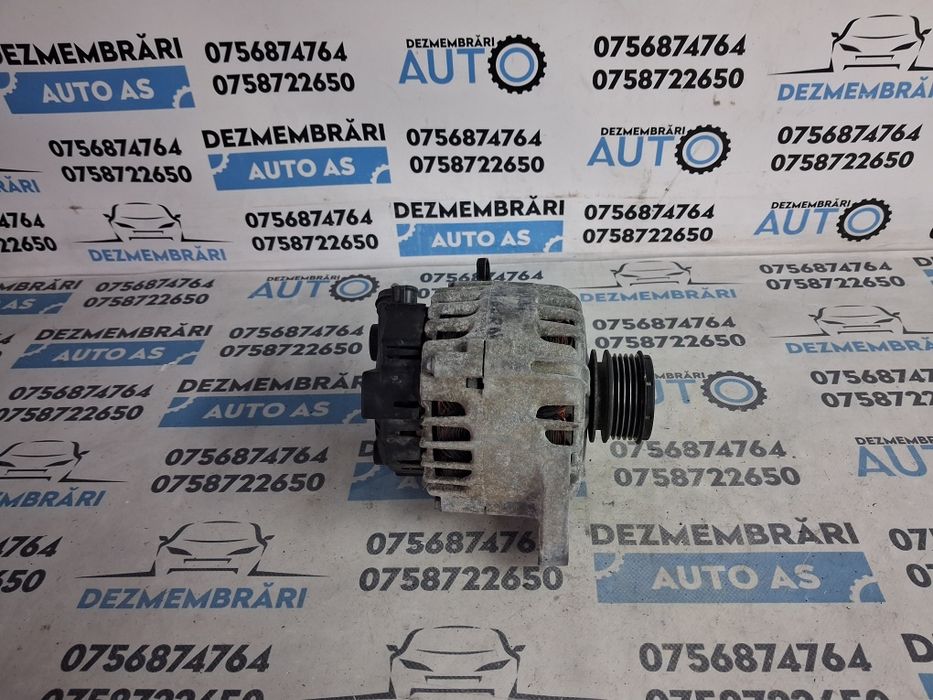 Alternator 1.6 crdi Hiunday i30