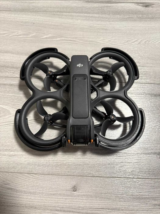 DJI Avata 2 Fly More Combo + DJI FPV Remote Controller 3