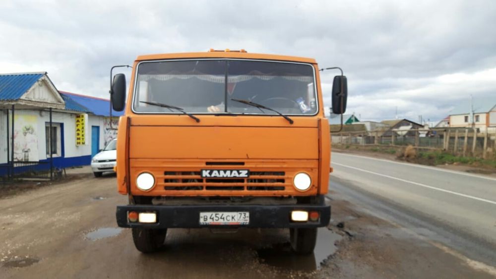 Песок щебень клинец отцеп ГПС ПГС навоз мусор