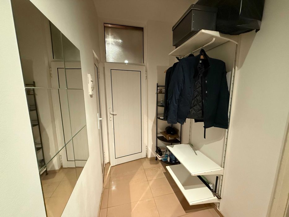 Продава се Двустаен апартамент в Пловдив, Гагарин - 63 кв.м за 899 €/кв.м - Снимка #5