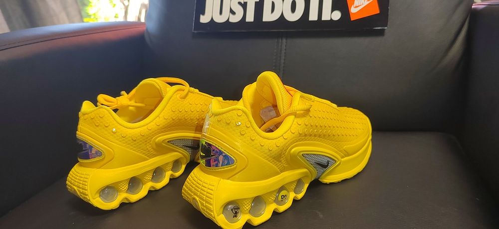 Nike Air Max DN x Lego Col GS, номера  35,5