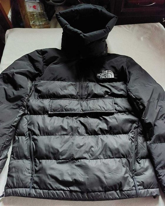 Зимни якета The North Face  Nike  Columbia  Jack Wolfskin  Tommy Jeans