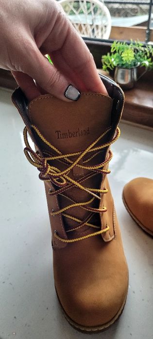 Timberland оригинални дамски боти