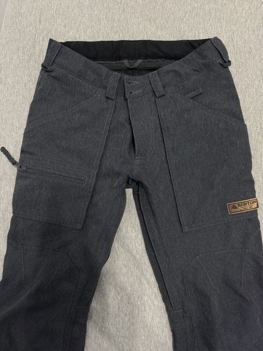 Vand pantaloni ski/ snowboard Burton - S