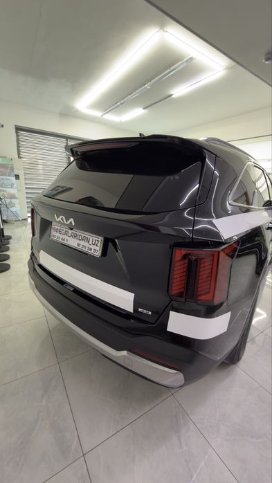 Kia Sarento 2024 йил