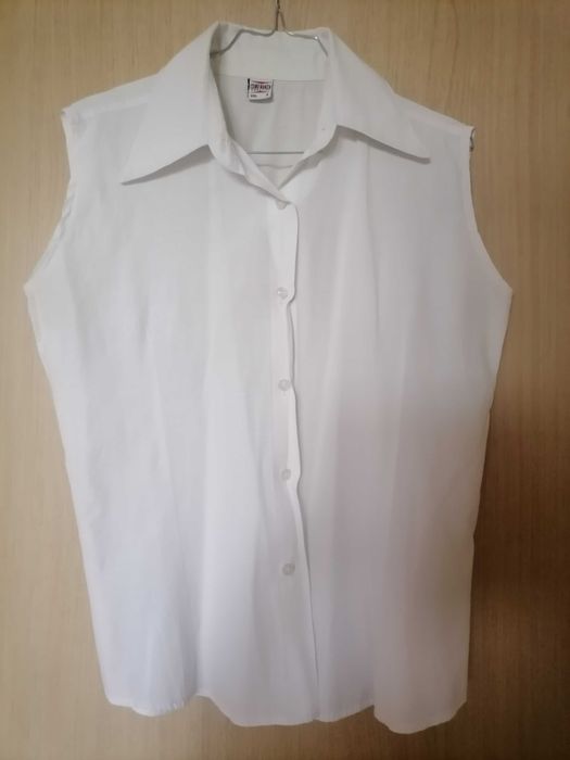 Дамски офис и спортни ризи