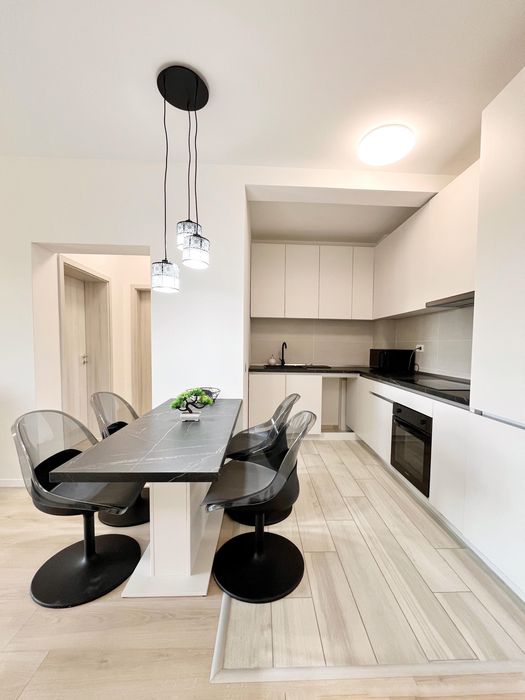 Apartament de vanzare Torontalului
