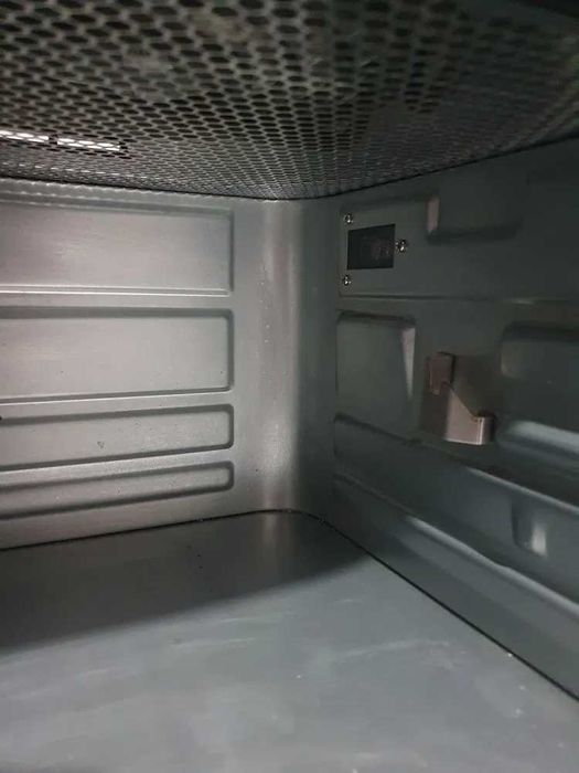 Фритюрник без мазнина XXL Star-Light Airfryer DAFB-1120BL, 2000W, 11 л