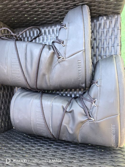 Moon Boot Дамски Апрески
