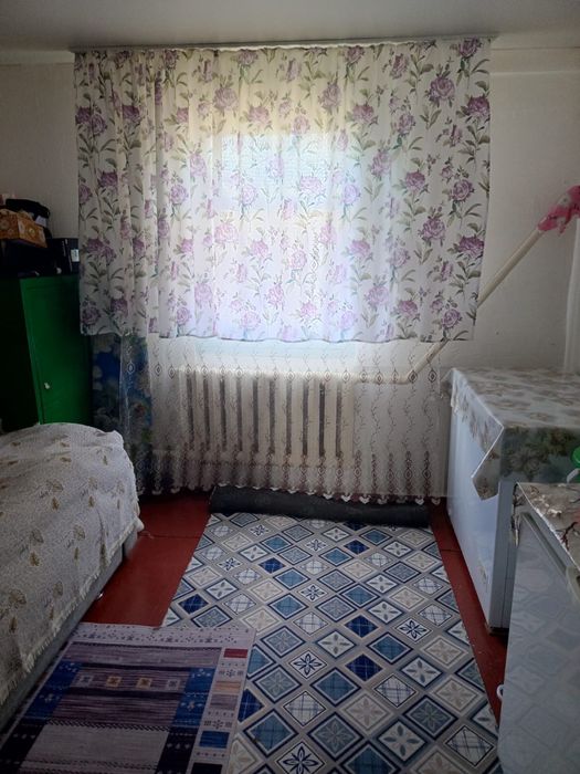 Продается дом (бывшее п.Первороссийка) п.Полянское ВКО