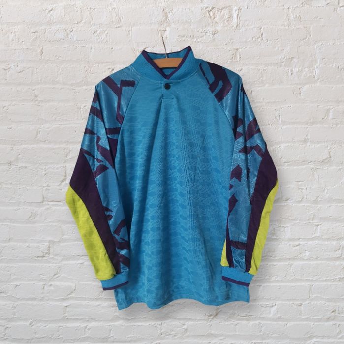 Винтидж блуза Nike Premier