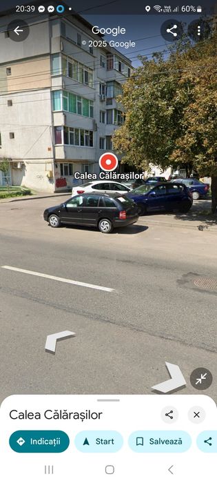 Vând apartament 2 camere