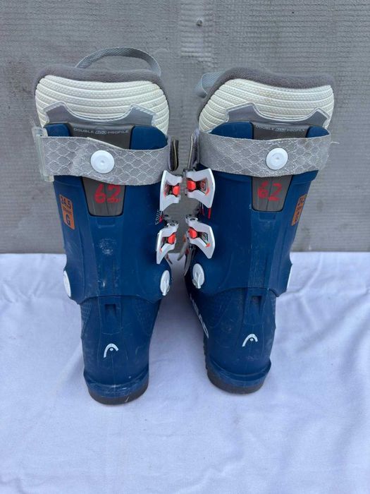 Clapari ski schi Head Edge LYT 7 marime EUR:38.5 mondo:24.5