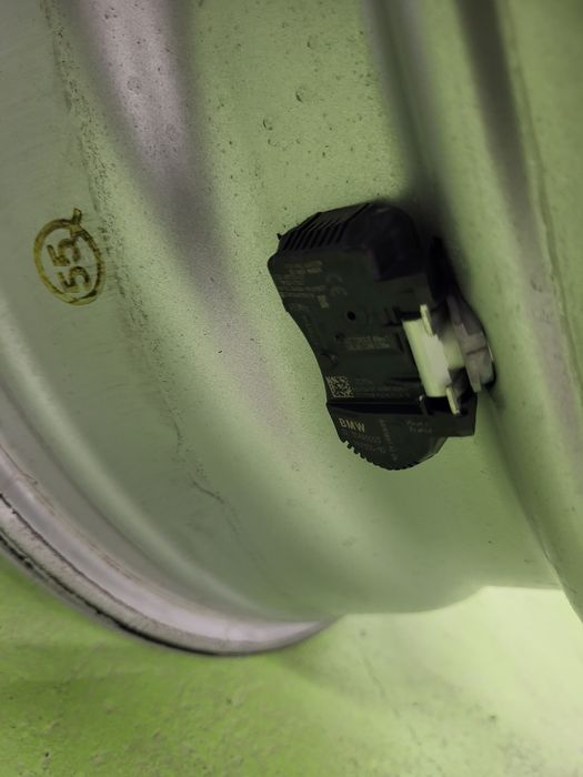 17 5x112 Bmw X1 X2 2 series лети джанти 5х112 бмв х1 х2