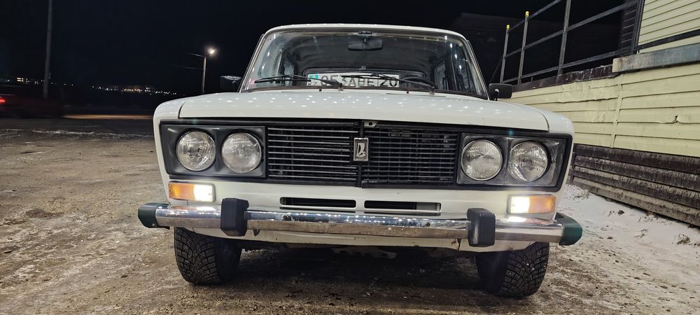 Машина Ваз 2106 срочно