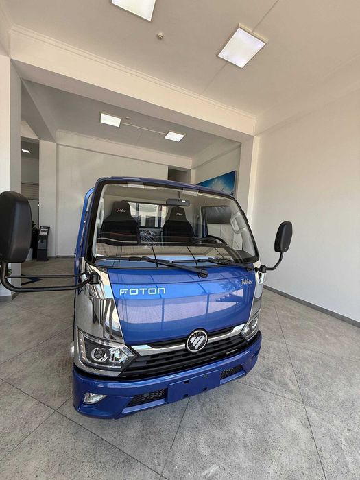 Foton Miler bortovoy