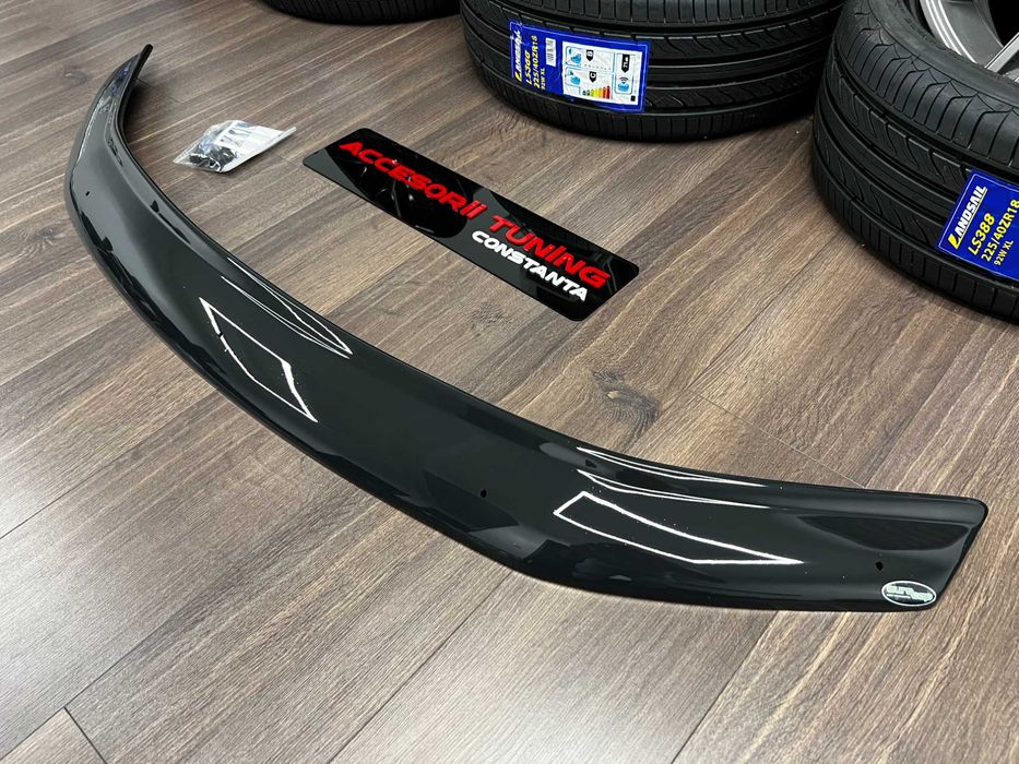 Deflector Capota - Dacia Logan 2 / Sandero 2 / Logan 2 MCV