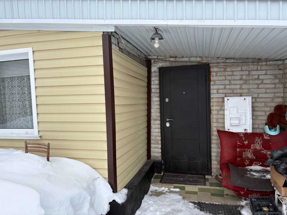 Продается дом в г.Тобыл