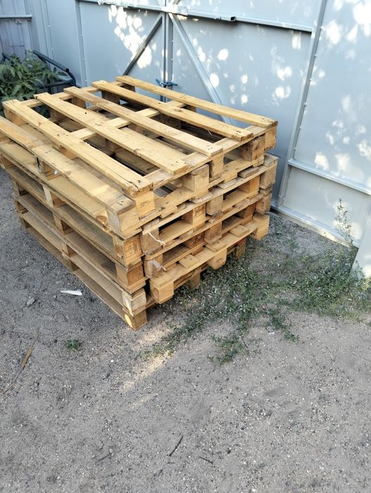 Продам. Евро поддоны !