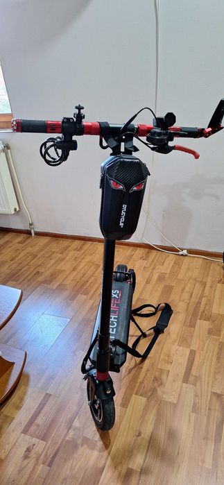 vind trotineta techlife X 5