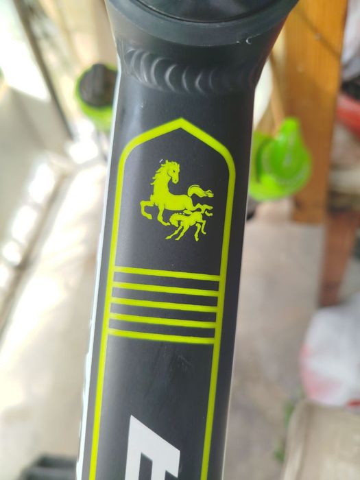 Продается велосипед SUMMA.