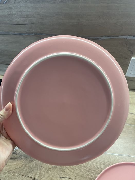 Тарелки для дома