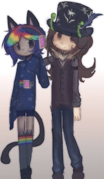 COMMISION!Рисую арты